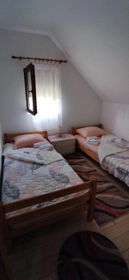 Villa Vikendica Borje Žabljak Exterior foto
